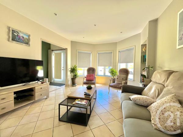 Maison à vendre  4 pièces - 130,97 m2 ST GILLES CROIX DE VIE - 85