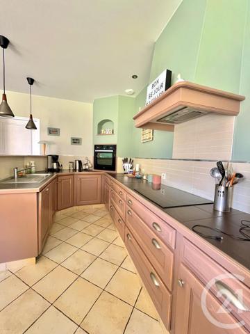 Maison à vendre  4 pièces - 130,97 m2 ST GILLES CROIX DE VIE - 85