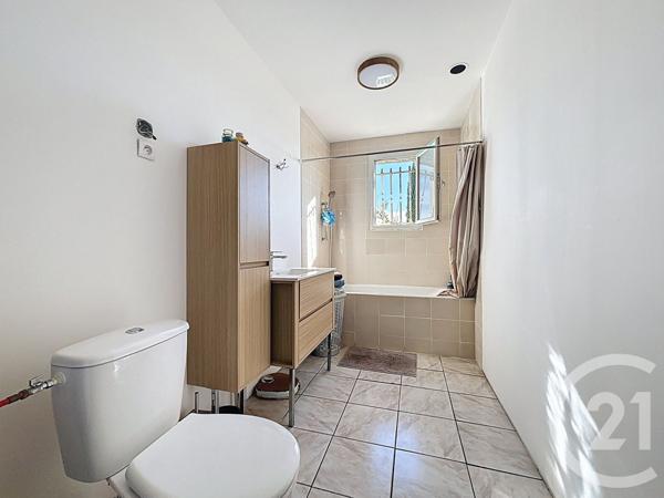 Maison à vendre  5 pièces - 103 m2 VENDARGUES - 34
