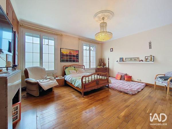 Murs commerciaux  à vendre 662 m² Les Mureaux