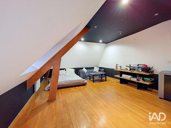 Murs commerciaux  à vendre 662 m² Les Mureaux