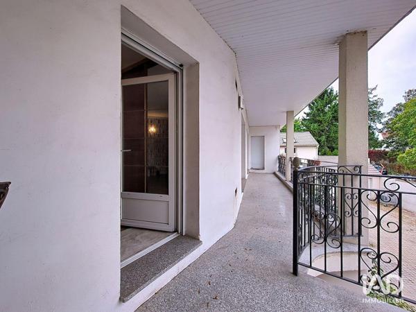 Murs commerciaux  à vendre 662 m² Les Mureaux