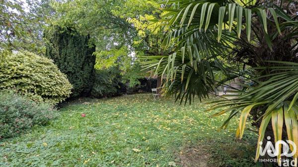 Murs commerciaux  à vendre 662 m² Les Mureaux