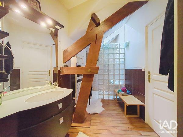 Murs commerciaux  à vendre 662 m² Les Mureaux