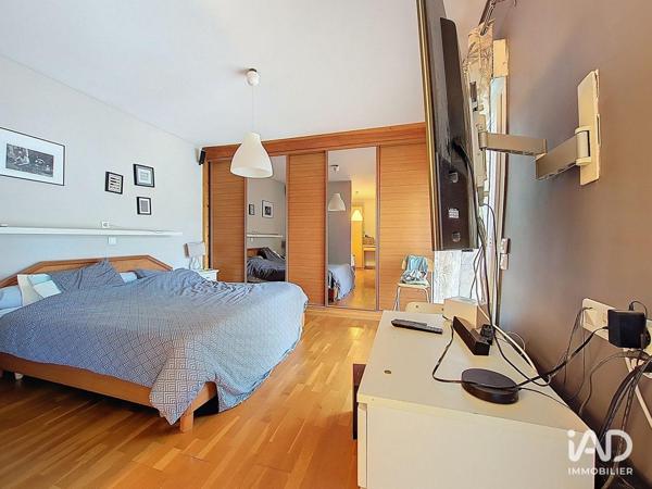 Murs commerciaux  à vendre 662 m² Les Mureaux