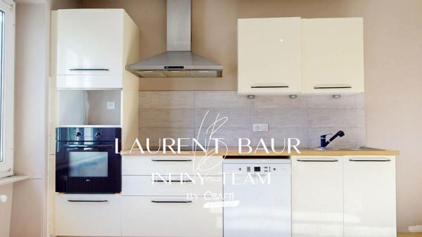Maison 4 chambres 116m²