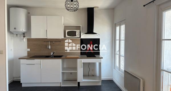À vendre Appartement 2 pièces 47.78 m² - Rochefort 17300