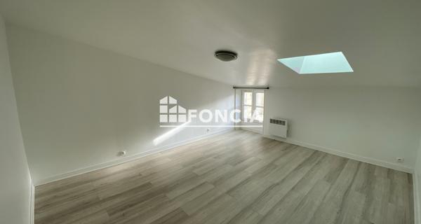 À vendre Appartement 2 pièces 47.78 m² - Rochefort 17300
