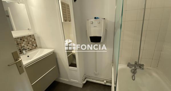 À vendre Appartement 2 pièces 47.78 m² - Rochefort 17300