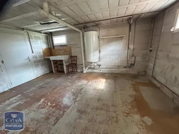 Maison à louer 3 pièces 70.05m² Château-Thierry (02400)