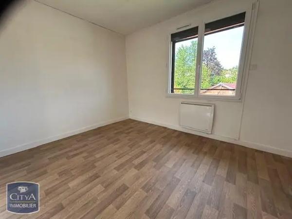 Maison à louer 3 pièces 70.05m² Château-Thierry (02400)