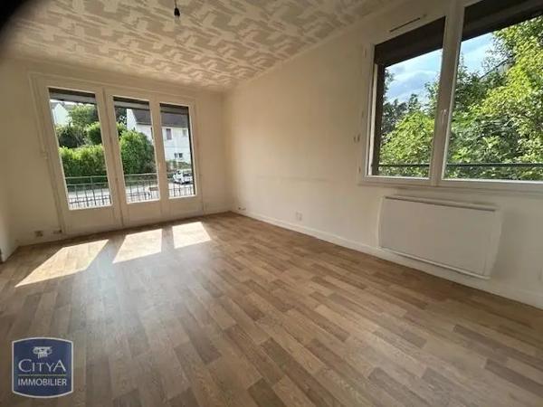 Maison à louer 3 pièces 70.05m² Château-Thierry (02400)