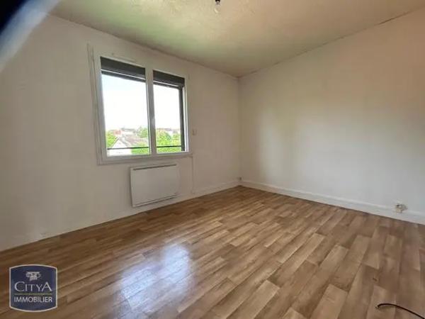 Maison à louer 3 pièces 70.05m² Château-Thierry (02400)