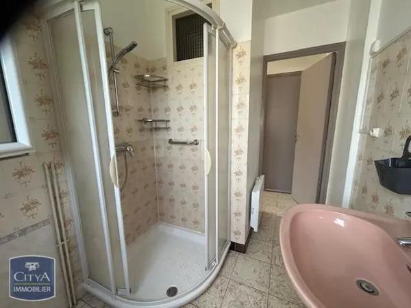 Maison à louer 3 pièces 70.05m² Château-Thierry (02400)