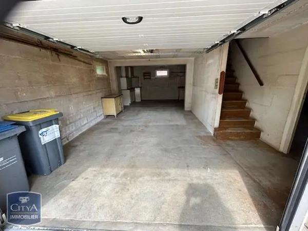Maison à louer 3 pièces 70.05m² Château-Thierry (02400)