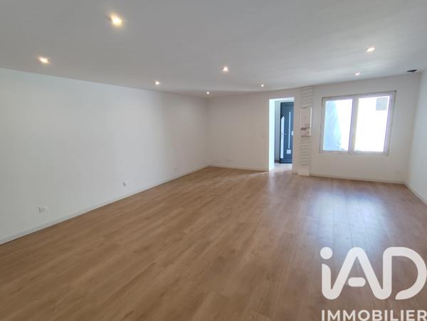 Maison à vendre 7 pièces 158 m² Marly
