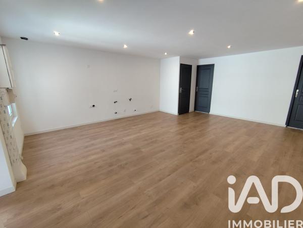 Maison à vendre 7 pièces 158 m² Marly