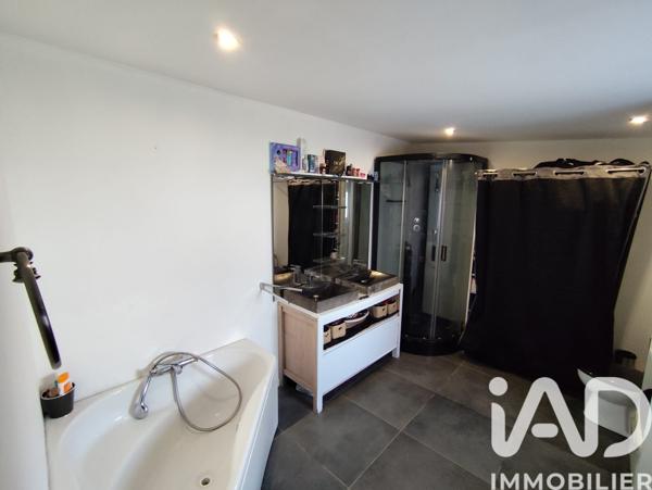Maison à vendre 7 pièces 158 m² Marly