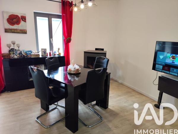 Maison à vendre 7 pièces 158 m² Marly
