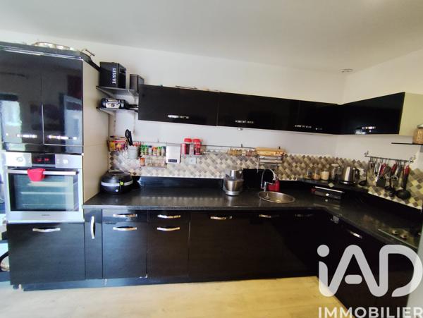 Maison à vendre 7 pièces 158 m² Marly