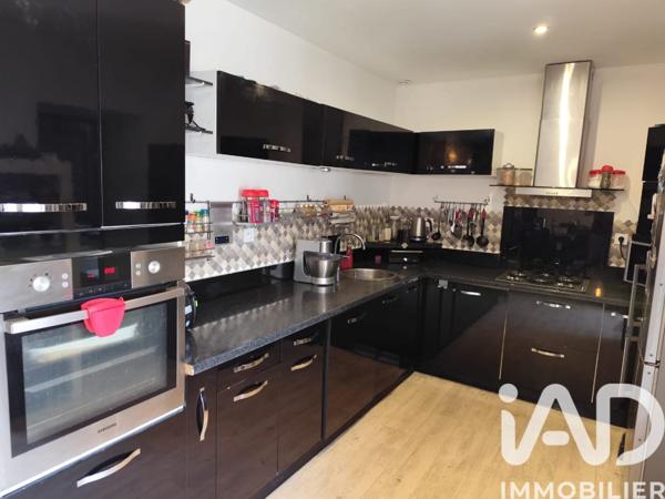 Maison à vendre 7 pièces 158 m² Marly