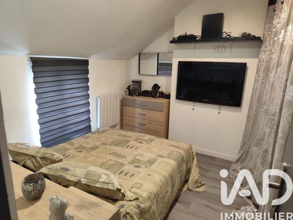 Maison à vendre 7 pièces 158 m² Marly