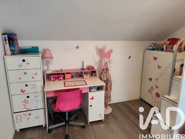 Maison à vendre 7 pièces 158 m² Marly