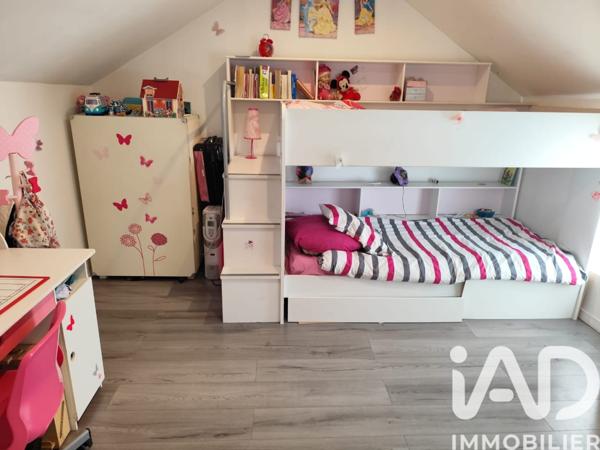 Maison à vendre 7 pièces 158 m² Marly