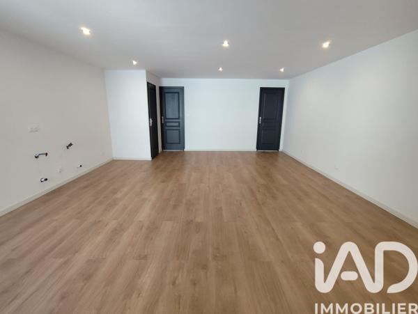 Maison à vendre 7 pièces 158 m² Marly
