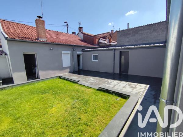Maison à vendre 7 pièces 158 m² Marly