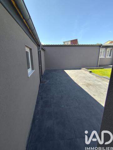 Maison à vendre 7 pièces 158 m² Marly