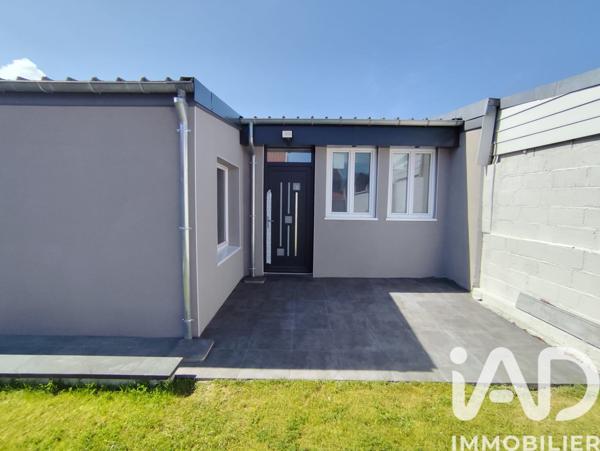 Maison à vendre 7 pièces 158 m² Marly