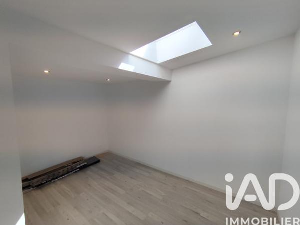 Maison à vendre 7 pièces 158 m² Marly