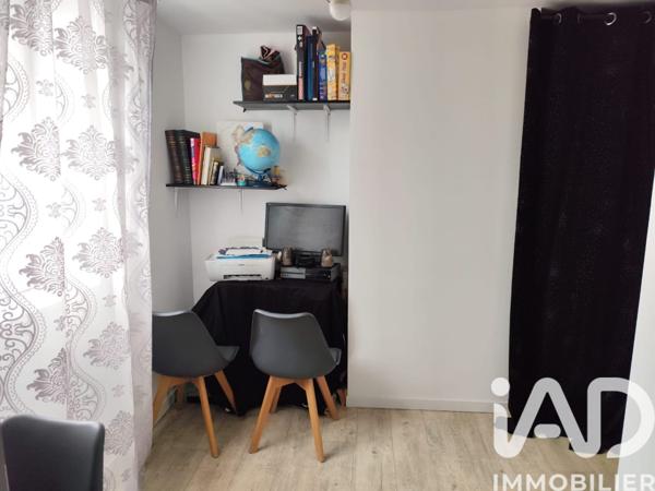 Maison à vendre 7 pièces 158 m² Marly