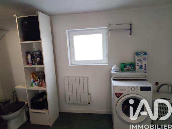 Maison à vendre 7 pièces 158 m² Marly
