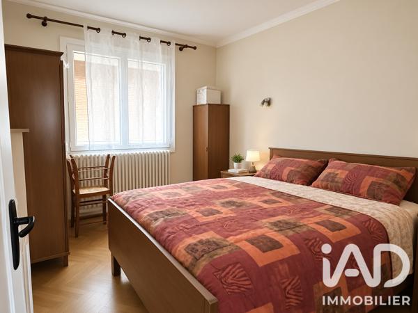 Maison à vendre 5 pièces 92 m² La Chaize-le-Vicomte