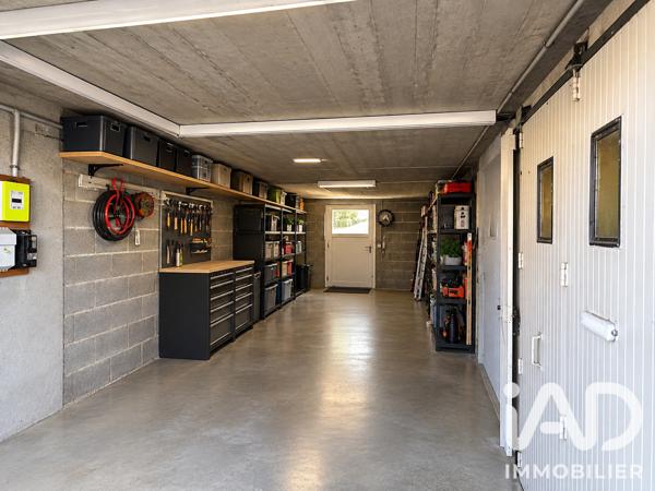 Maison à vendre 5 pièces 92 m² La Chaize-le-Vicomte