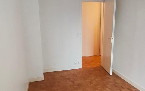 Appartement à louer    3 pièces • 68,07 m2 Sceaux