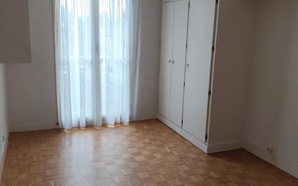 Appartement à louer    3 pièces • 68,07 m2 Sceaux
