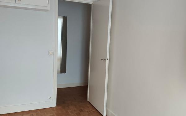 Appartement à louer    3 pièces • 68,07 m2 Sceaux