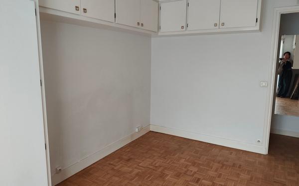 Appartement à louer    3 pièces • 68,07 m2 Sceaux