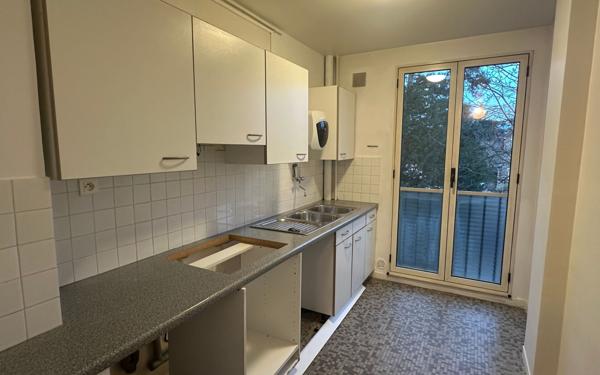 Appartement à louer    3 pièces • 68,07 m2 Sceaux