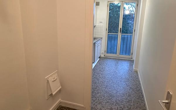 Appartement à louer    3 pièces • 68,07 m2 Sceaux