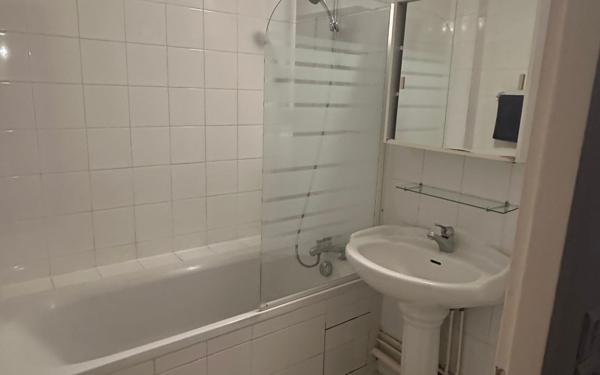 Appartement à louer    3 pièces • 68,07 m2 Sceaux