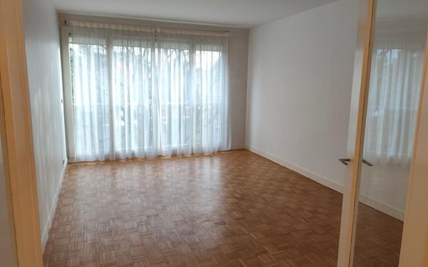 Appartement à louer    3 pièces • 68,07 m2 Sceaux