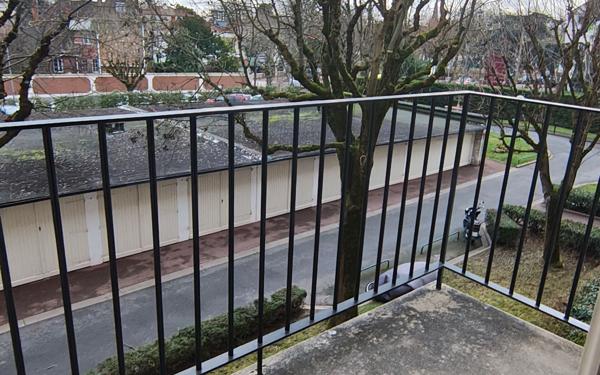 Appartement à louer    3 pièces • 68,07 m2 Sceaux