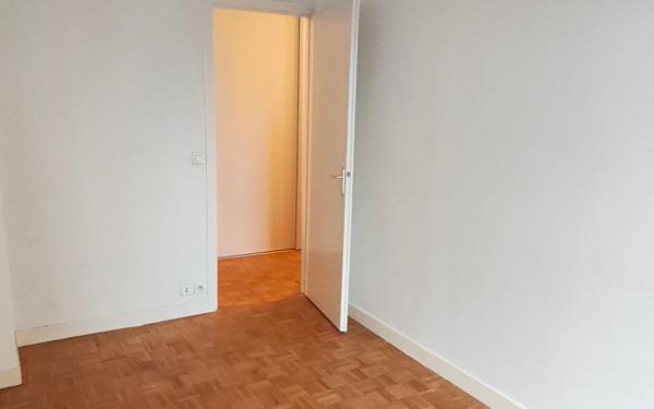 Appartement à louer    3 pièces • 68,07 m2 Sceaux