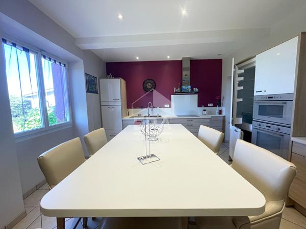Maison Estirac