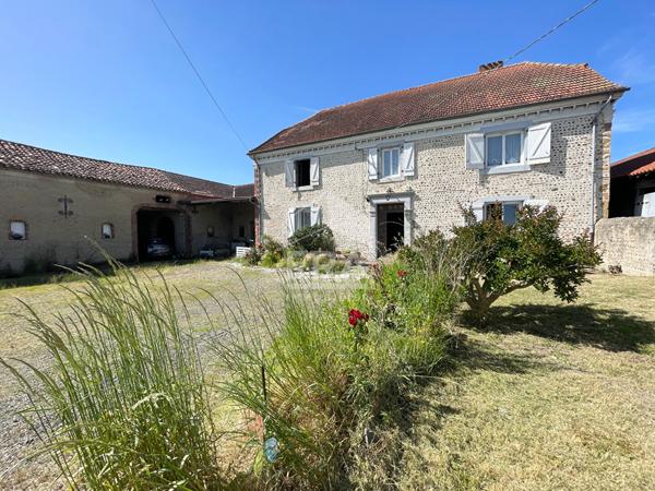 Maison Estirac
