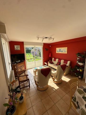Maison en campagne avec 7900m² de terrain